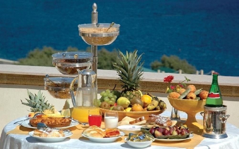 Le Terrazze Sul Mare Gallipoli Centro Dış mekan fotoğraf